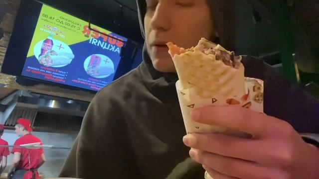 Переезд в Ростов на Дону РОСТОВ И ШАУРМА (ЭТО ТО ЧТО Я ИСКАЛ !!! ) смотреть онлайн