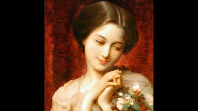 Hermonna - Белый шиповник А.Рыбников на слова А.Вознесенского смотреть онлайн