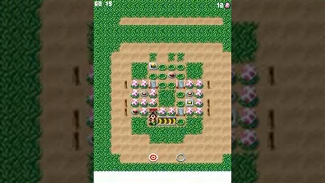 Bobby Carrot Easter Eggs Level 11-15 смотреть онлайн