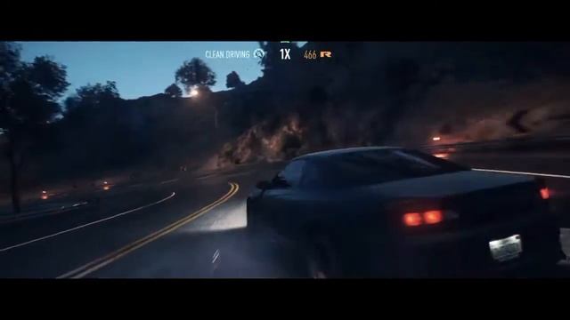 NFS 2015 | Nissan Silvia S15 | Showcase смотреть онлайн