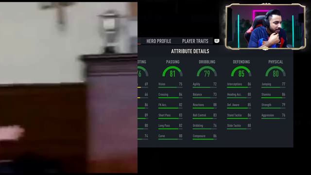 Erica Garcia : FIFA Online The ultimate match with me #3 смотреть онлайн