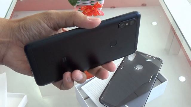 Xiaomi Redmi Note 6 Pro 64GB Black color смотреть онлайн