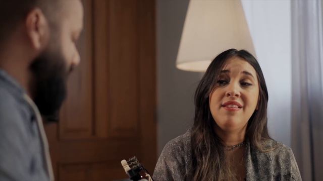 Con esta canción oraba por mi esposo | A su tiempo. смотреть онлайн