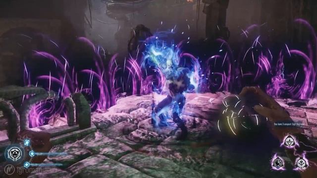 Lichdom: Battlemage - Симулятор настоящего боевого мага (Обзор)