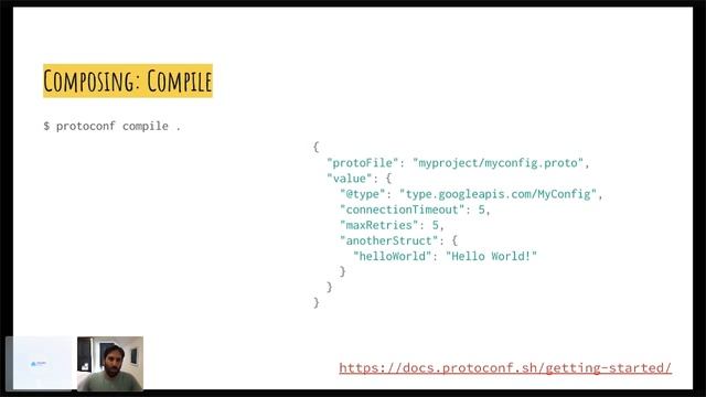 gRPC Community Meetup February 2023 смотреть онлайн