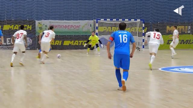 1812 «АЙКА» ОТКРЫЛАСЬ смотреть онлайн
