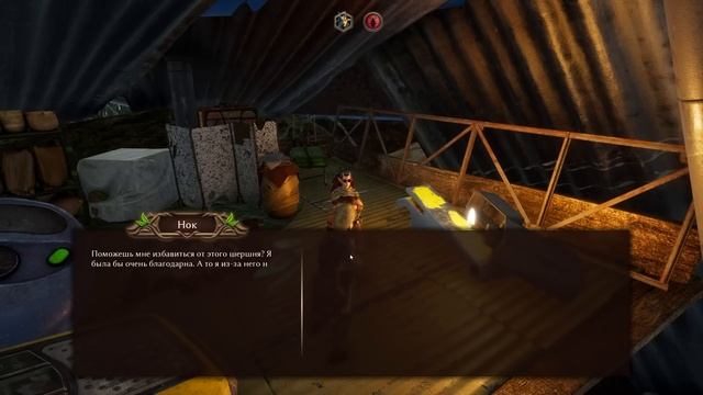 Паук-Альбинос и Броня Монарха! Smalland Прохождение #4 смотреть онлайн