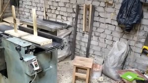 Столярка за 100 тысяч рублей с нуля мастерская на минималках | обзор инструмента