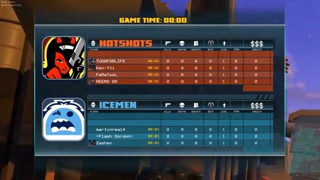 Zashen Plays Super MNC - Ep 33 смотреть онлайн