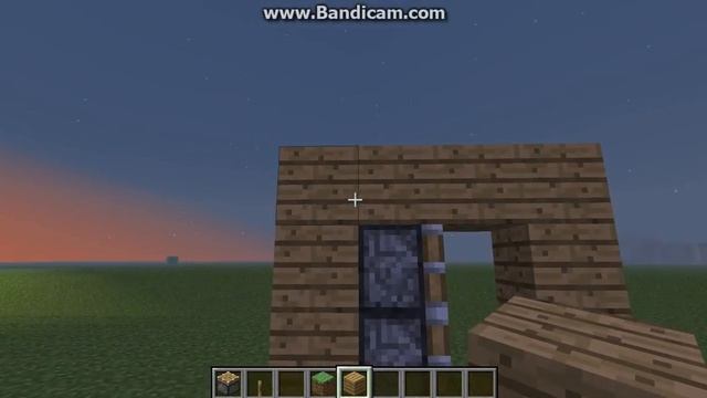 Как сделать простую поршневую дверь (ЛЕГКО) смотреть онлайн