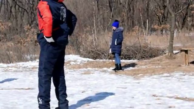 Дрессировка собак 2018 г. Уссурийск / Первый набор группы смотреть онлайн
