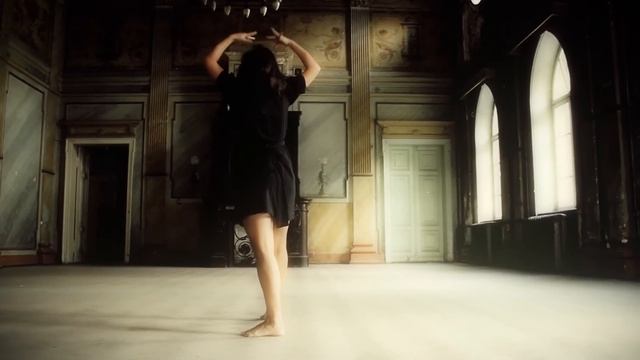 HolyDance - Contemporary