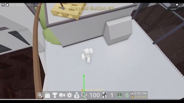 Concrete Jungle (Crazy) смотреть онлайн