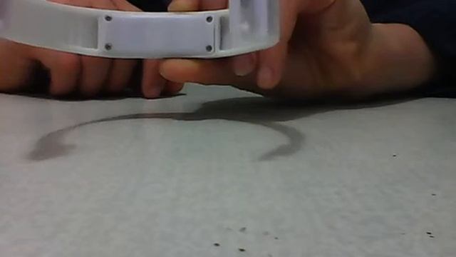 Необычные Электронные часы смотреть онлайн