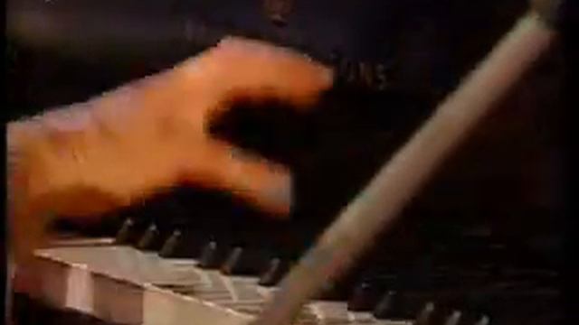 Michel Petrucciani Looking Up смотреть онлайн