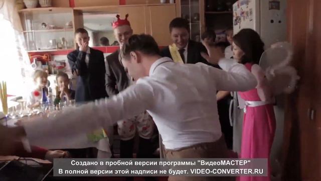 Тамада, ведущая в Улан-Удэ Юлия Линхоева т. 312-666 смотреть онлайн