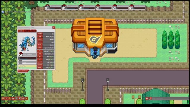 Pokemon Planet How To Level Up Fast смотреть онлайн
