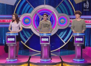 Угадай мелодию 17.05.2004