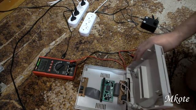 Sega Dreamcast 16bit... Чтооо??? Что ты такое??? смотреть онлайн