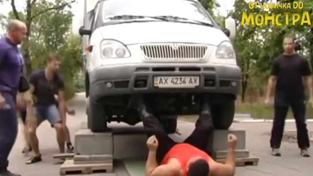 Дмитрий Халаджи: УКРАИНСКИЙ ХАЛК ИЛИ ЧЕЛОВЕК-ДОМКРАТ!?