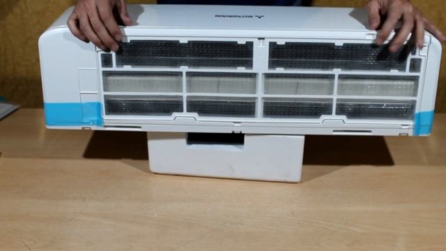 Инверторный кондиционер MITSUBISHI HEAVY SRK25ZSPR S отзывы и обзор сплит системы смотреть онлайн