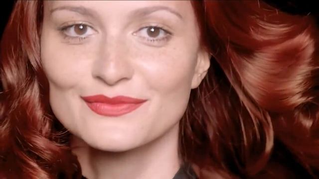 Olia - Garnier Haircare (Global Campaign)