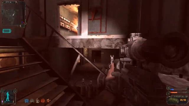 ГДЕ ДОКУМЕНТЫ??? ЛАБОРАТОРИЯ(ПРОХОЖДЕНИЕ S.T.A.L.K.E.R Shadow of Chernobyl) смотреть онлайн