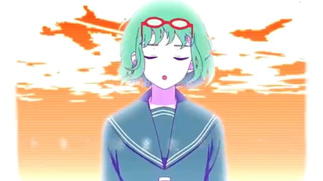 GUMI - Coward Mont Blanc PV (English Subs) смотреть онлайн