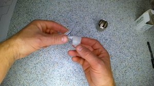 Автоматический воздухоотводчик. Неполадки и методы устранения.