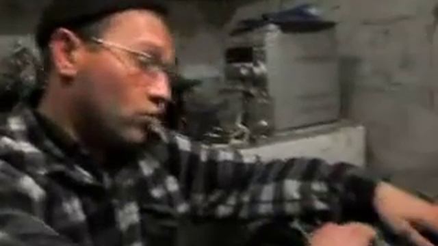 Чистка сетки отстойника смотреть онлайн