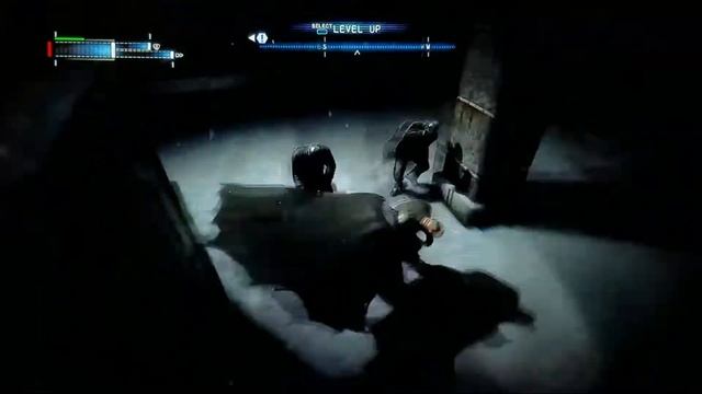 Batman: Arkham Origins - Worst Nightmare Rank #7 смотреть онлайн