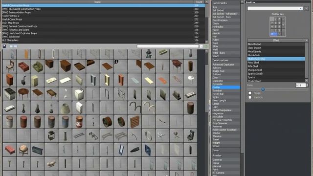 Гайд для новичков в garry's mod. смотреть онлайн