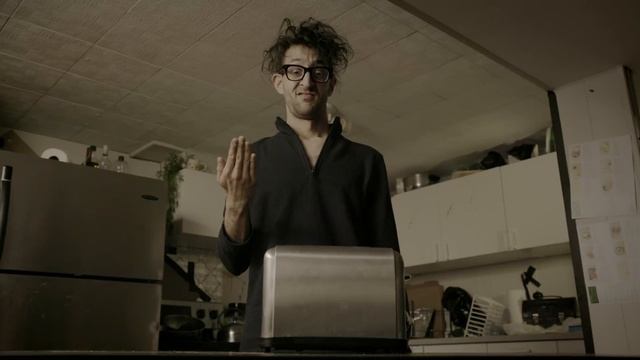 Toast | Short Horror Film смотреть онлайн