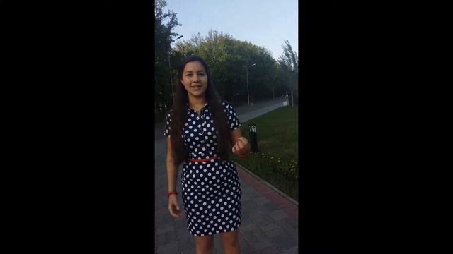 Почему я хочу попасть на Кампус 2015. Усманова Диана #RANEPA2015 смотреть онлайн
