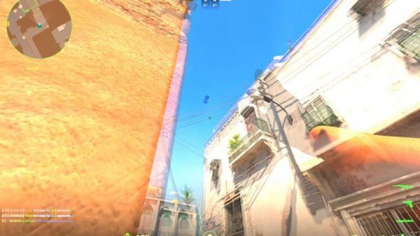 FLASH T A верхняя