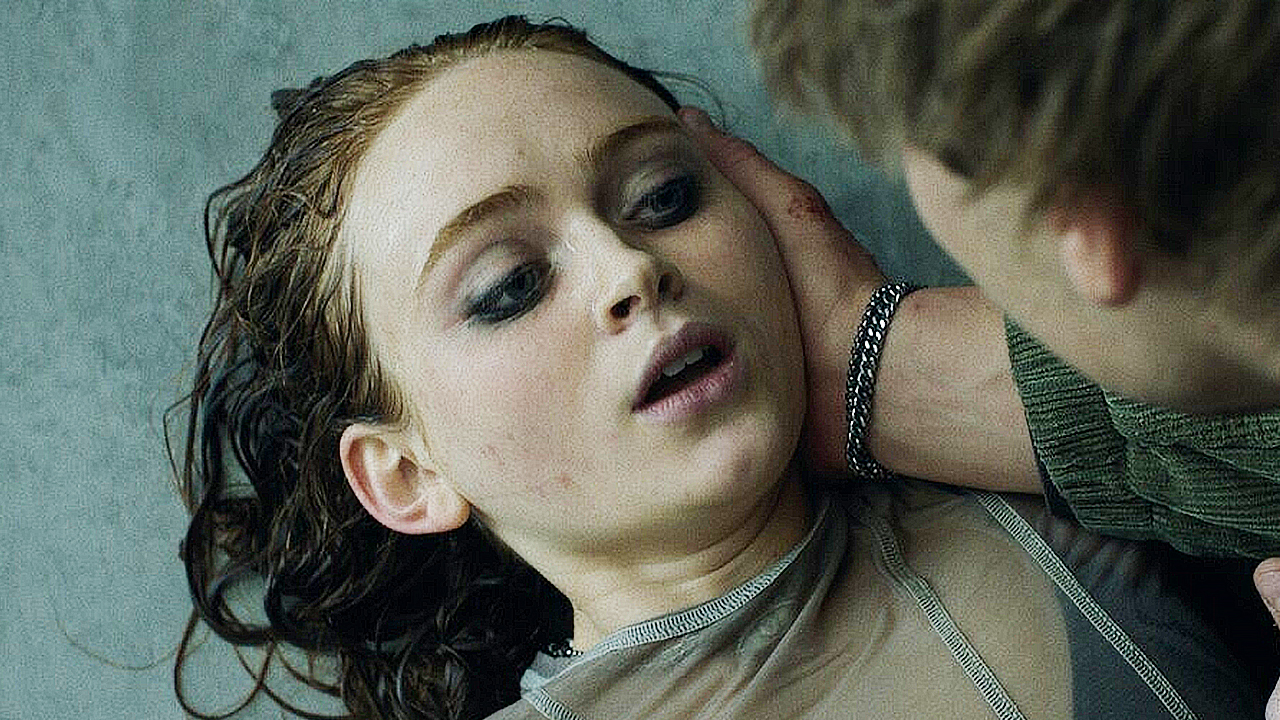Город страха — Русский трейлер (2024) смотреть онлайн