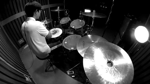 What I've Done - Linkin Park (Drums Only Drum Cover Long Take) By Fen смотреть онлайн