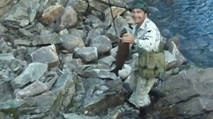 Сплав по Витиму и Калару