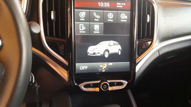 [Test Drive] Brilliance V3 - Elite AT 2020 смотреть онлайн