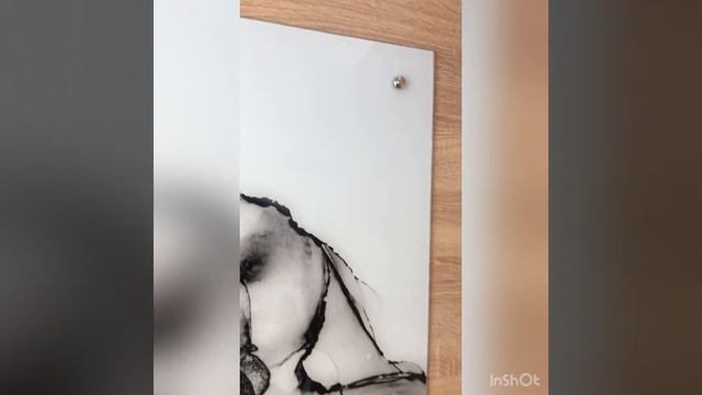 Панель защитная для кухни ПЗ-ФП-10 смотреть онлайн