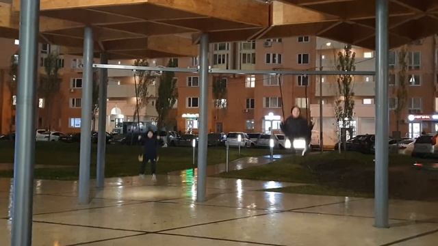 Павшинская пойма качели смотреть онлайн