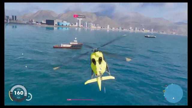 [FR/PS4] [Live] The Crew 2! смотреть онлайн