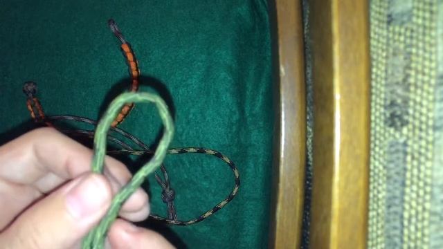 Говорим о паракорде смотреть онлайн