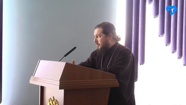 Семинар по вопросам национальной политики (15.04.2019) смотреть онлайн