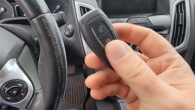12-18 Ford Focus PEPS/PROX All Keys Lost Xhorse Condor AutoProPad #locksny смотреть онлайн