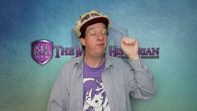 MTG Player Rage Turns Destructive + Shameful Spoilers + Secret Lair Changes смотреть онлайн