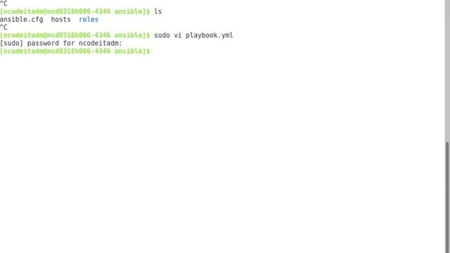 Phase3 Build and deploy war file to tomcat servers using ansible смотреть онлайн
