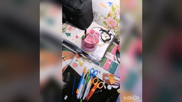 Моя  самая дешёвая канцелярия.