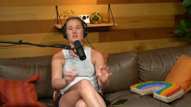 Zach Gets Roasted By His Staff - The TryPod Ep. 189 смотреть онлайн