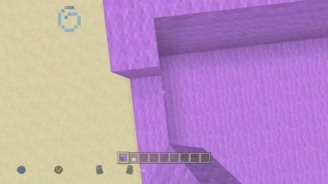Minecraft Xbox - Lets Build A Mini Game World - 219 - BOUNCE BATTLE! смотреть онлайн